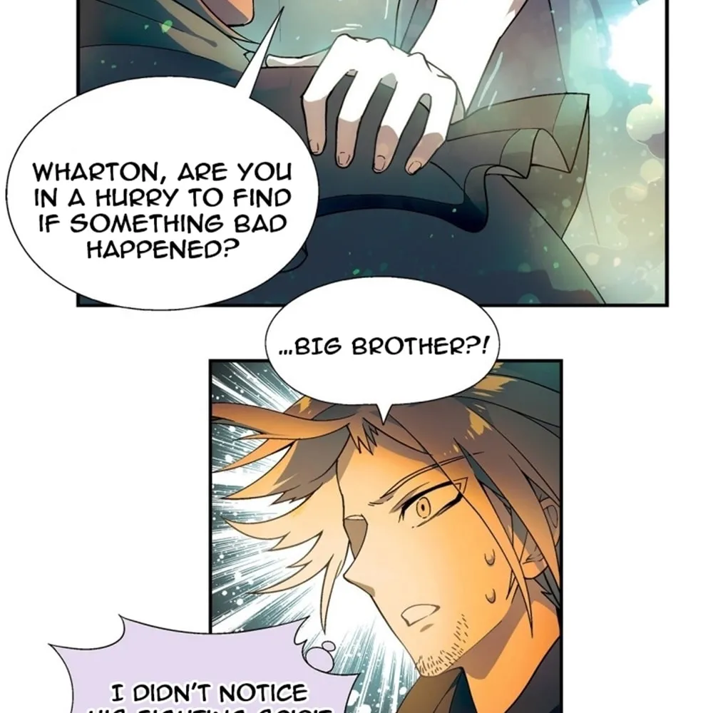 Read Coiling Dragon (Colored) chapter 172 image 12 on Lezhin