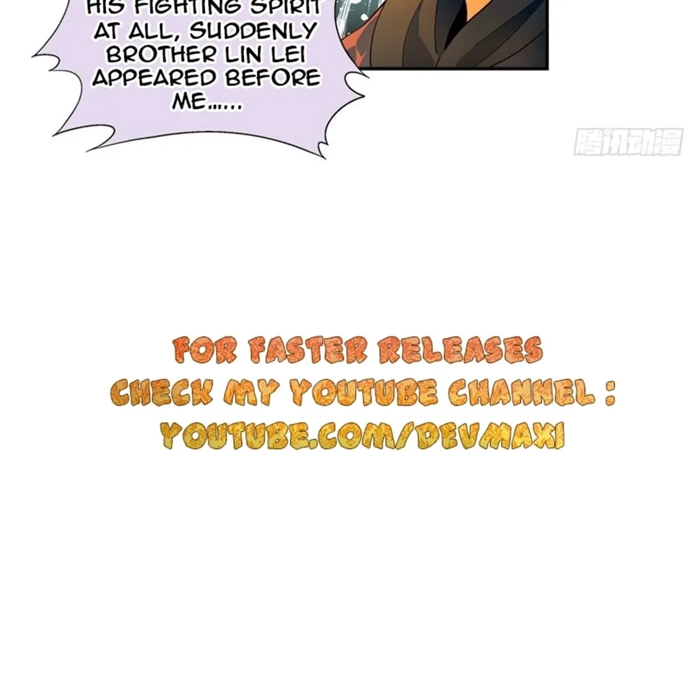Read Coiling Dragon (Colored) chapter 172 image 13 on Lezhin