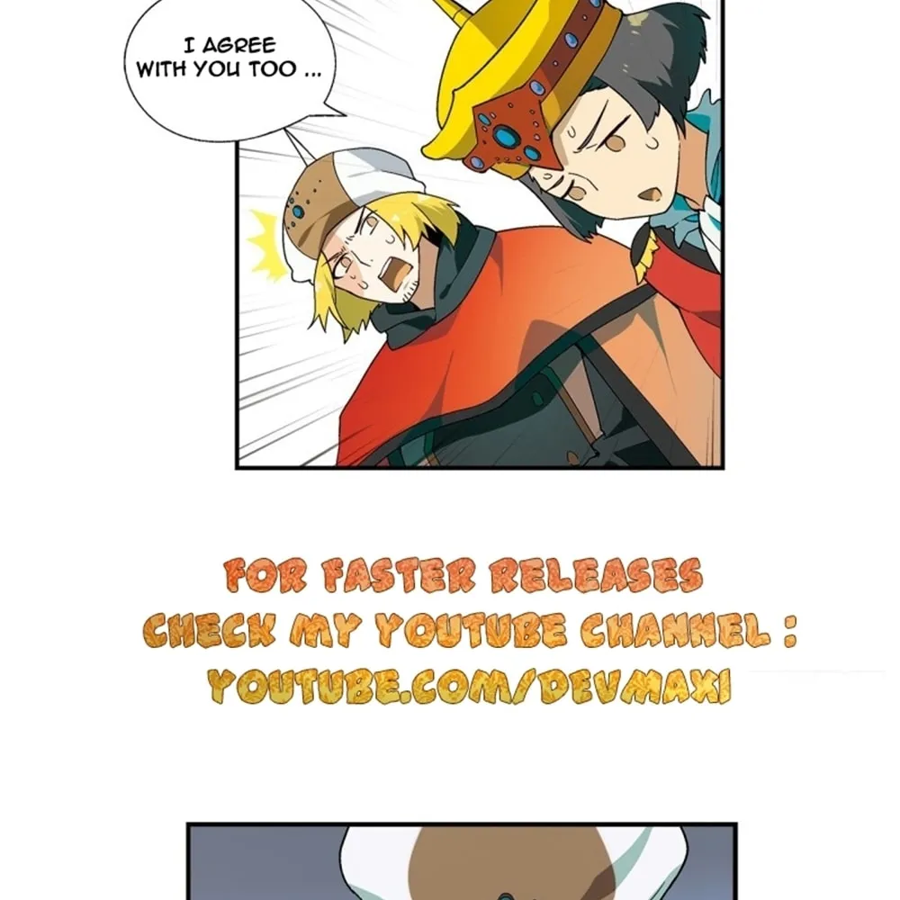 Read Coiling Dragon (Colored) chapter 172 image 3 on Lezhin