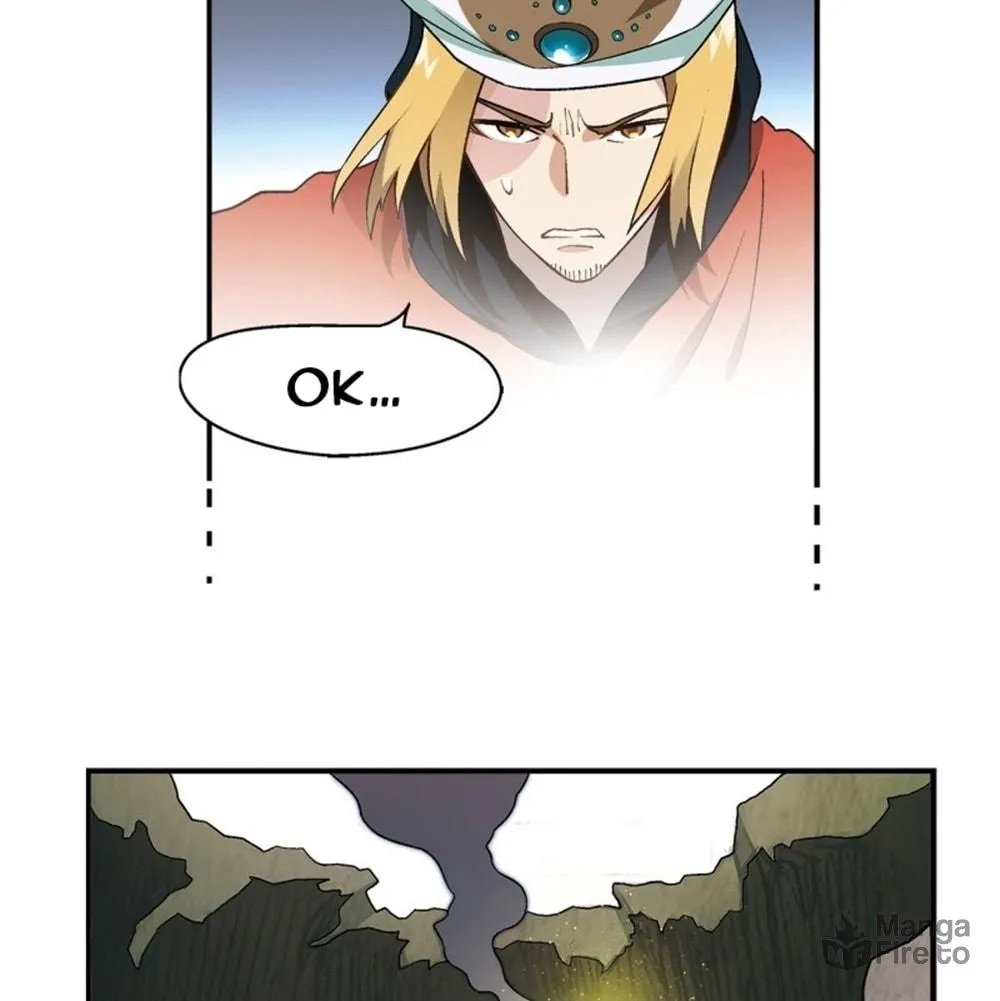 Read Coiling Dragon (Colored) chapter 172 image 4 on Lezhin