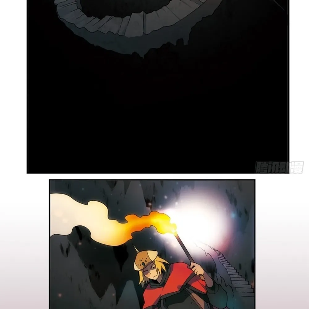 Read Coiling Dragon (Colored) chapter 172 image 6 on Lezhin