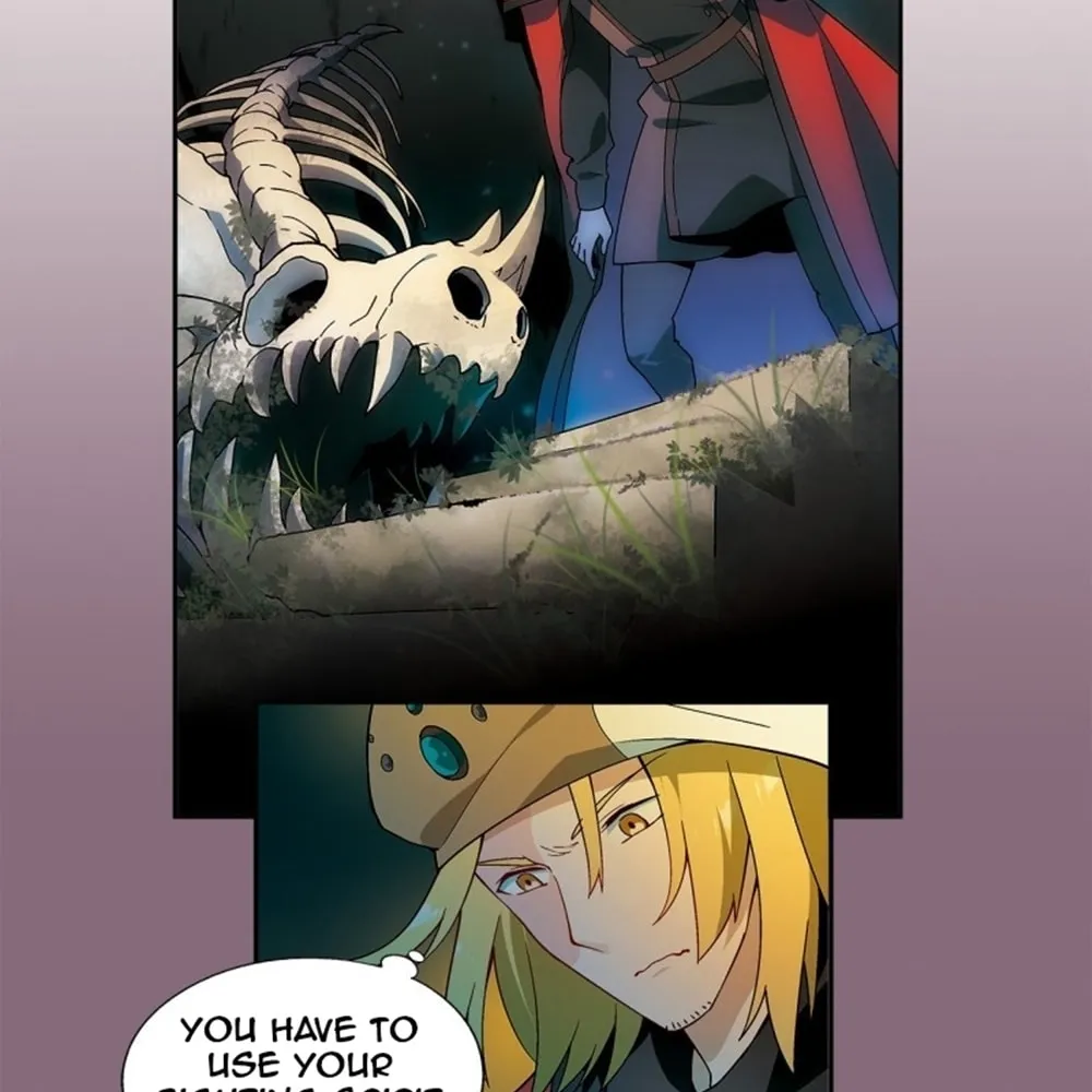 Read Coiling Dragon (Colored) chapter 172 image 7 on Lezhin