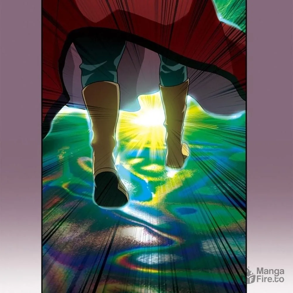 Read Coiling Dragon (Colored) chapter 172 image 9 on Lezhin