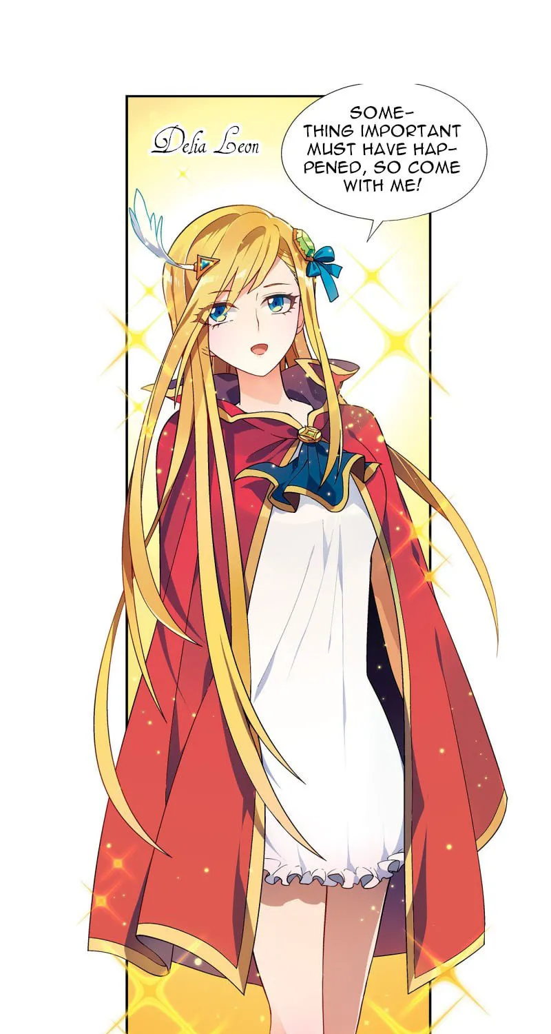 Read Coiling Dragon (Colored) chapter 173 image 1 on Lezhin