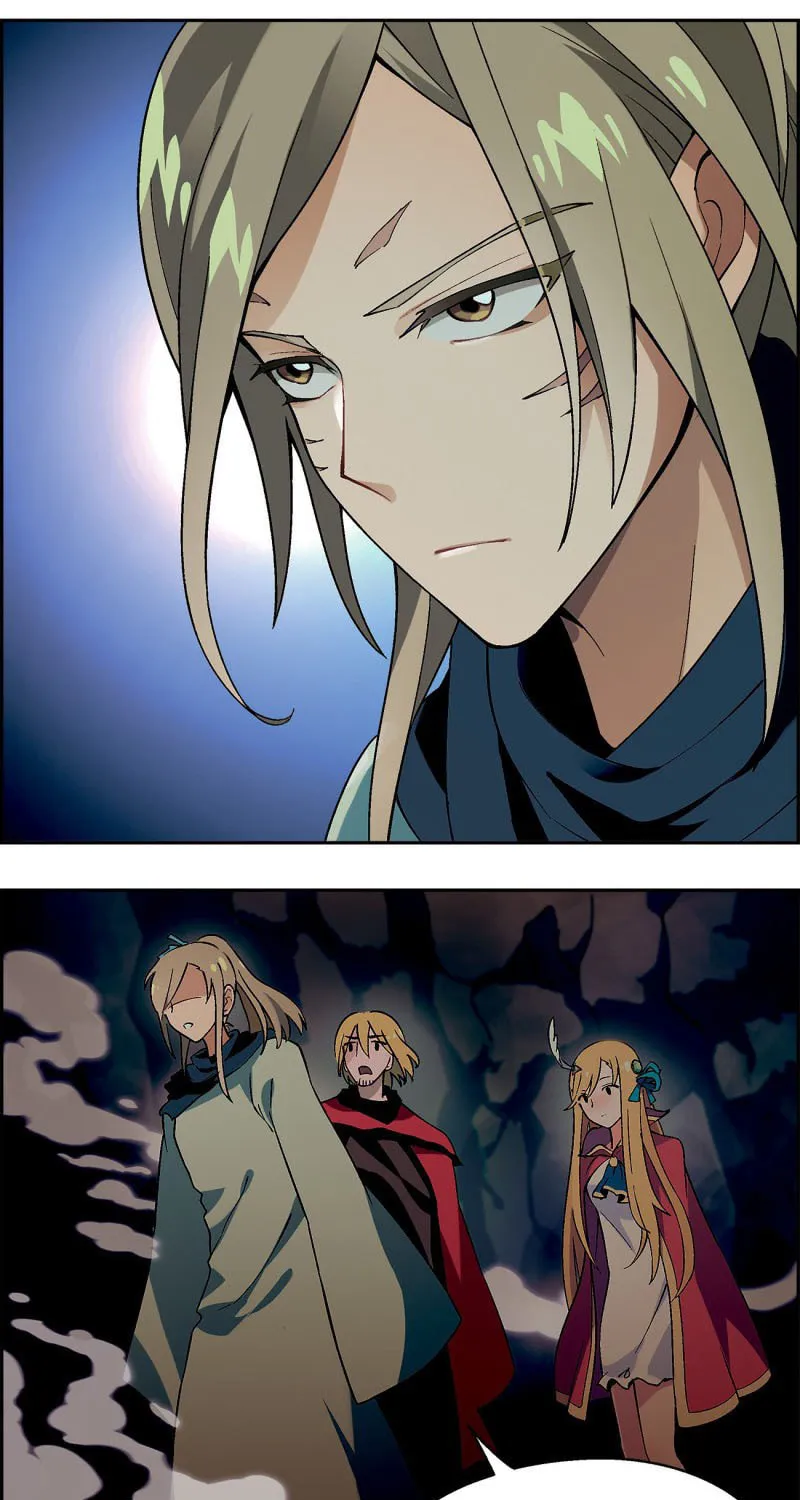 Read Coiling Dragon (Colored) chapter 173 image 5 on Lezhin