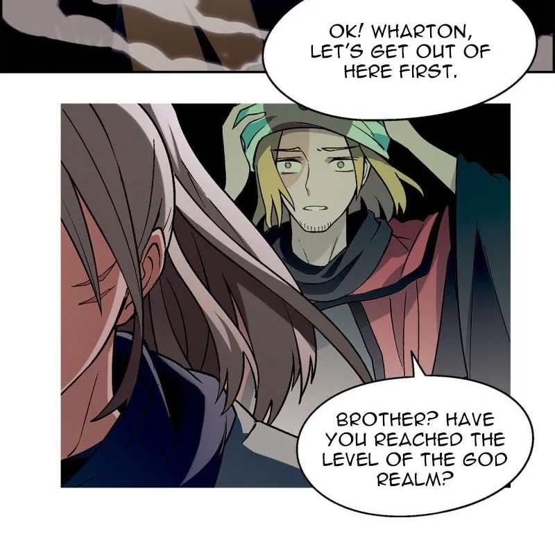 Read Coiling Dragon (Colored) chapter 173 image 6 on Lezhin
