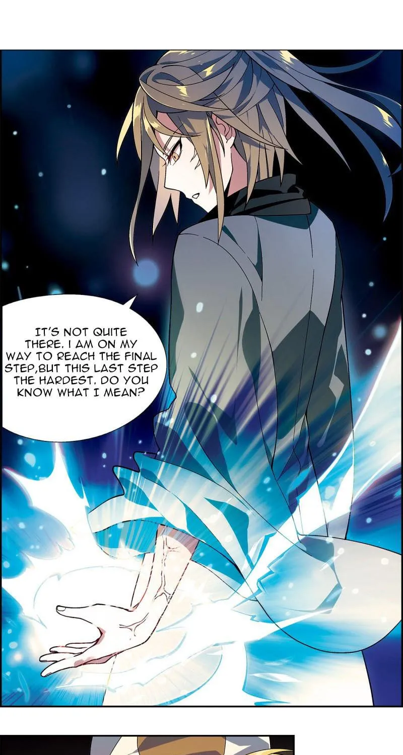 Read Coiling Dragon (Colored) chapter 173 image 7 on Lezhin