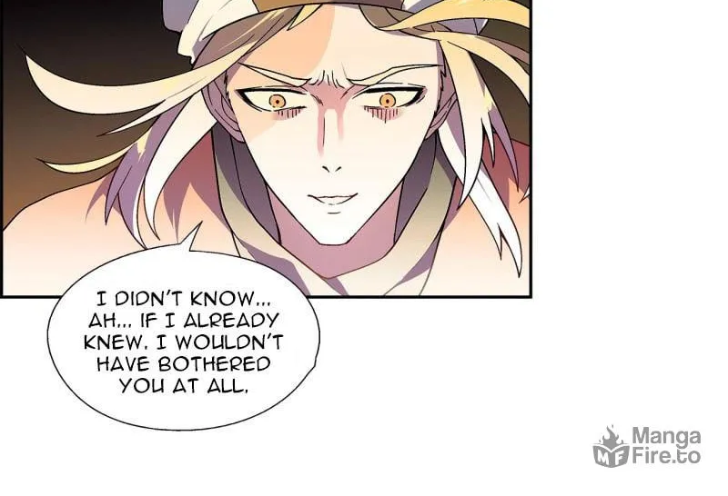 Read Coiling Dragon (Colored) chapter 173 image 8 on Lezhin