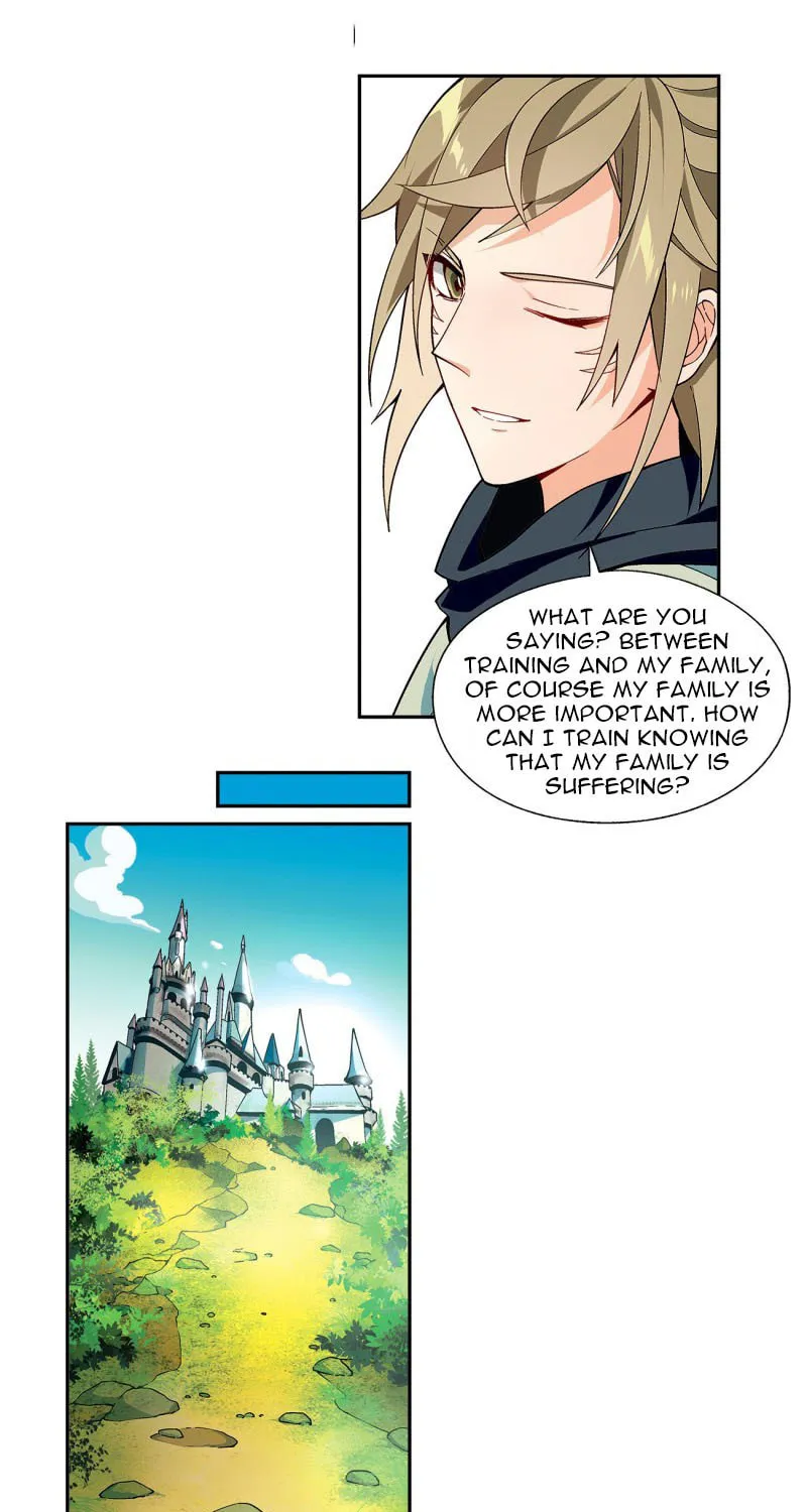 Read Coiling Dragon (Colored) chapter 174.2 image 1 on Lezhin