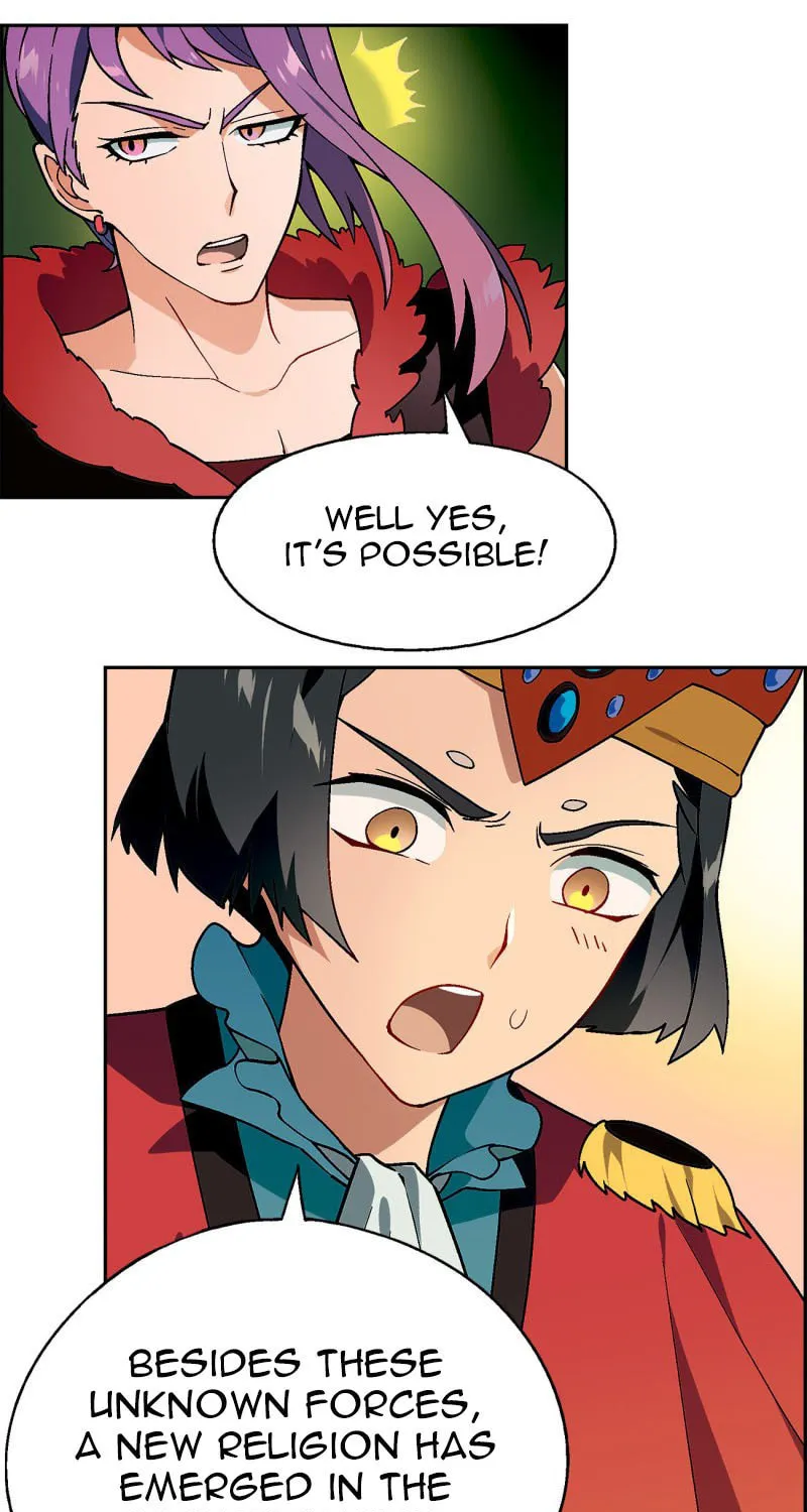 Read Coiling Dragon (Colored) chapter 174.2 image 10 on Lezhin