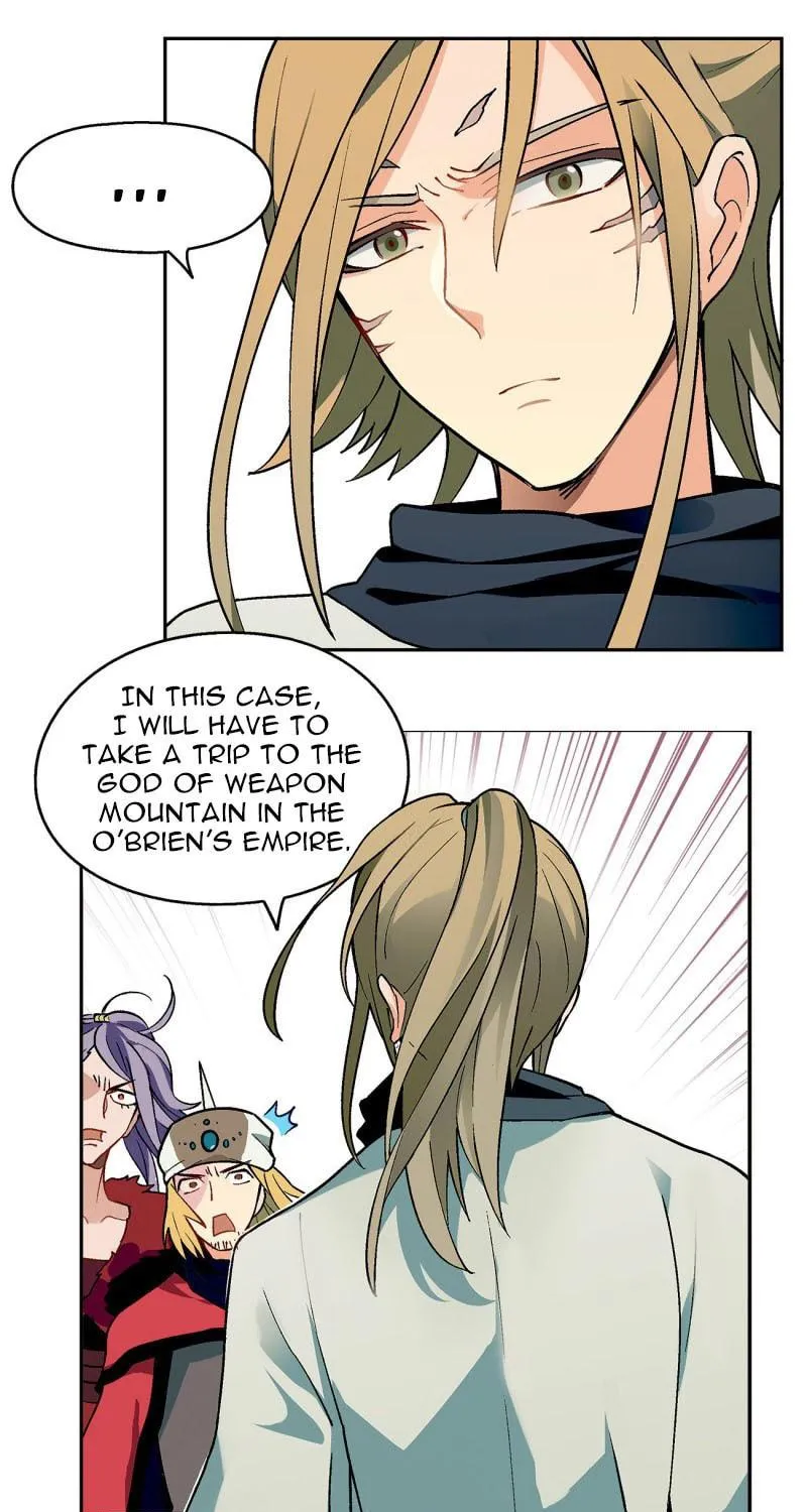 Read Coiling Dragon (Colored) chapter 174.2 image 14 on Lezhin