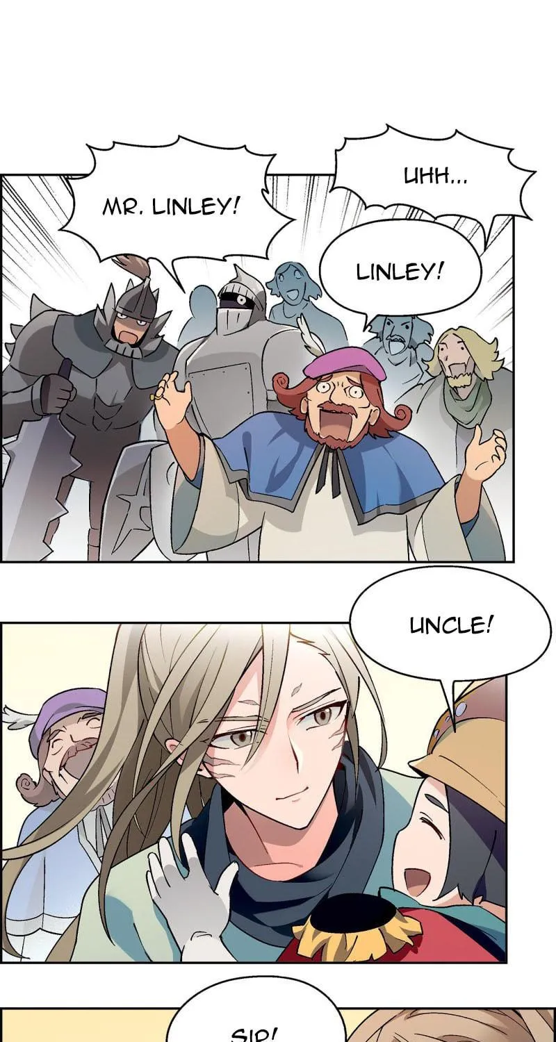 Read Coiling Dragon (Colored) chapter 174.2 image 3 on Lezhin