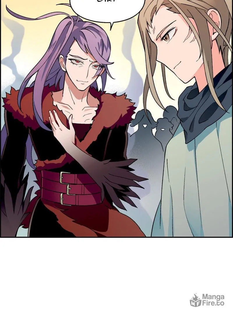 Read Coiling Dragon (Colored) chapter 174.2 image 4 on Lezhin