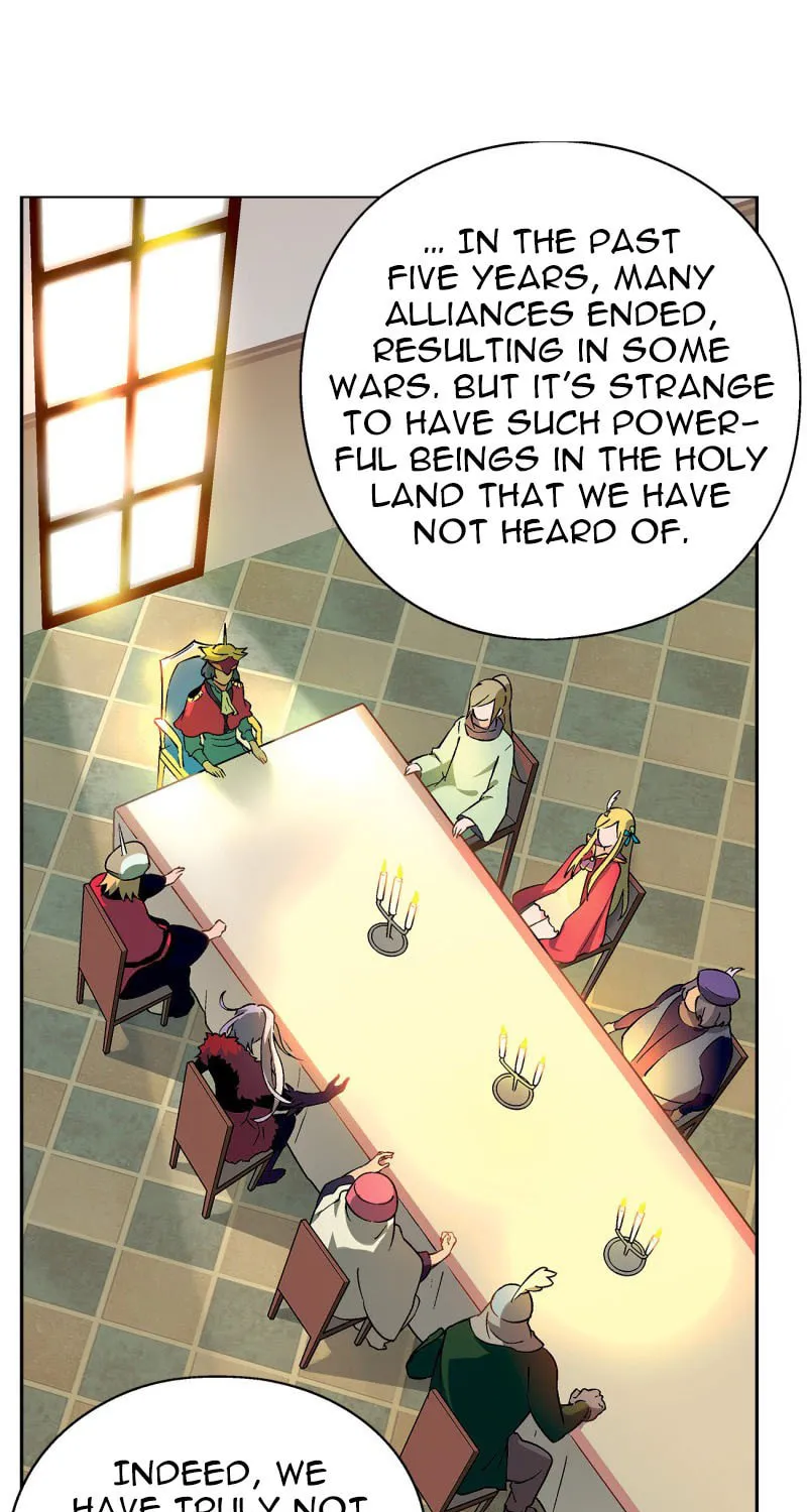 Read Coiling Dragon (Colored) chapter 174.2 image 5 on Lezhin