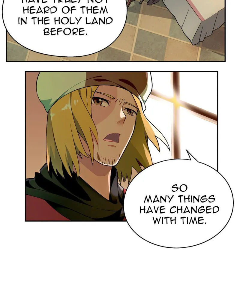 Read Coiling Dragon (Colored) chapter 174.2 image 6 on Lezhin
