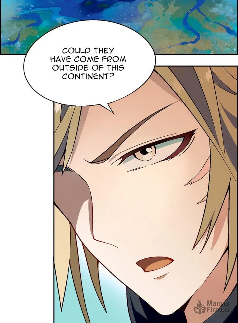 Read Coiling Dragon (Colored) chapter 174.2 image 9 on Lezhin