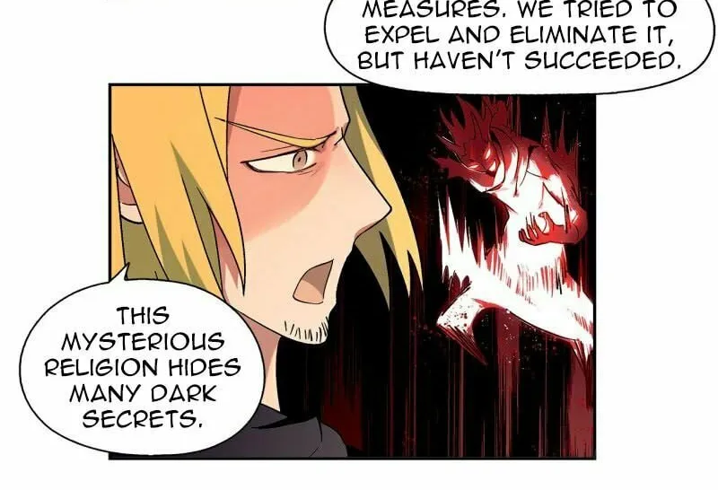 Read Coiling Dragon (Colored) chapter 174 image 13 on Lezhin