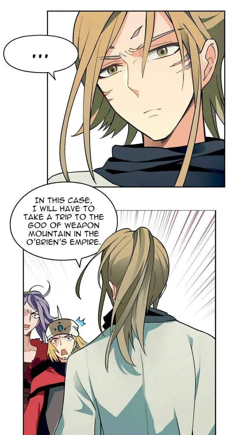 Read Coiling Dragon (Colored) chapter 174 image 14 on Lezhin