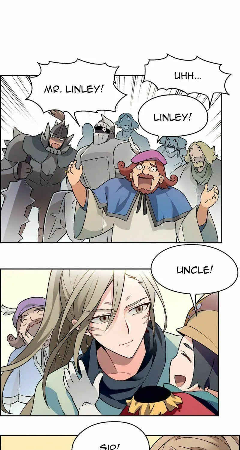 Read Coiling Dragon (Colored) chapter 174 image 3 on Lezhin