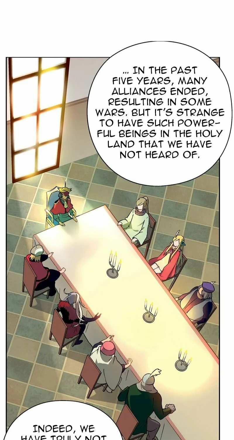 Read Coiling Dragon (Colored) chapter 174 image 5 on Lezhin