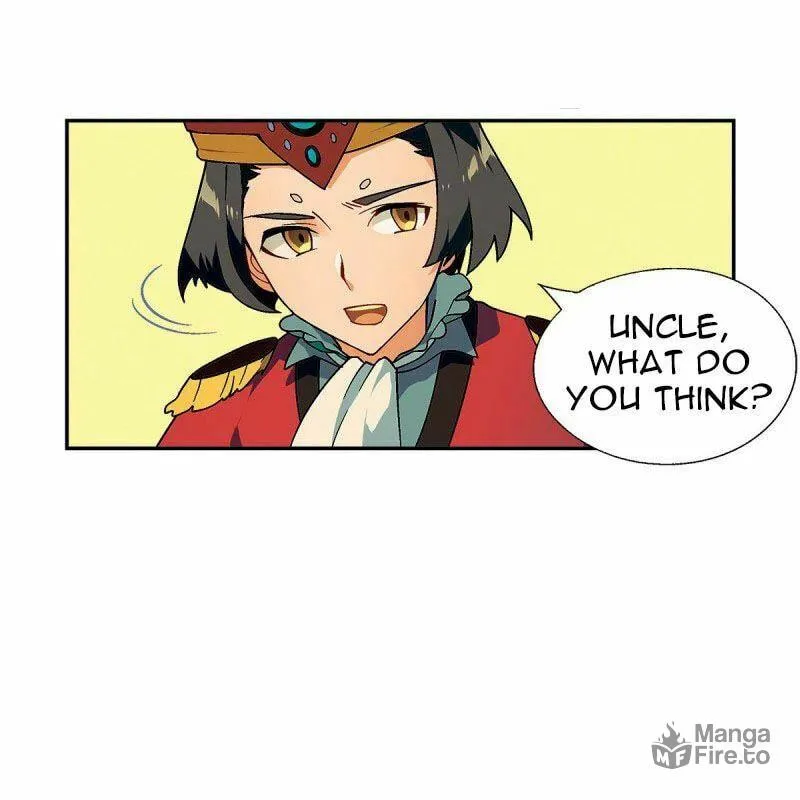 Read Coiling Dragon (Colored) chapter 174 image 7 on Lezhin