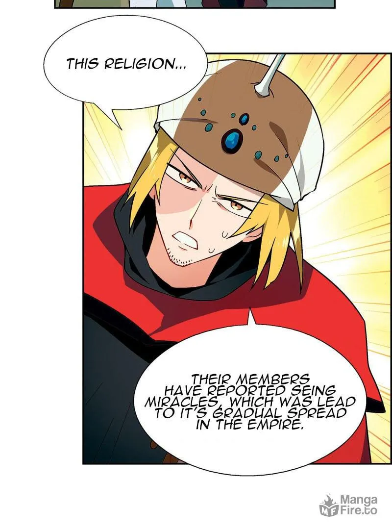 Read Coiling Dragon (Colored) chapter 176 image 4 on Lezhin