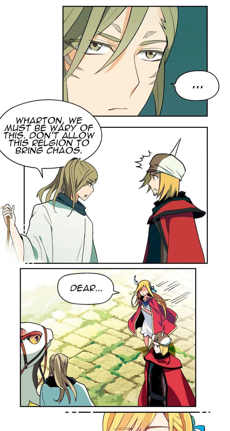 Read Coiling Dragon (Colored) chapter 176 image 6 on Lezhin