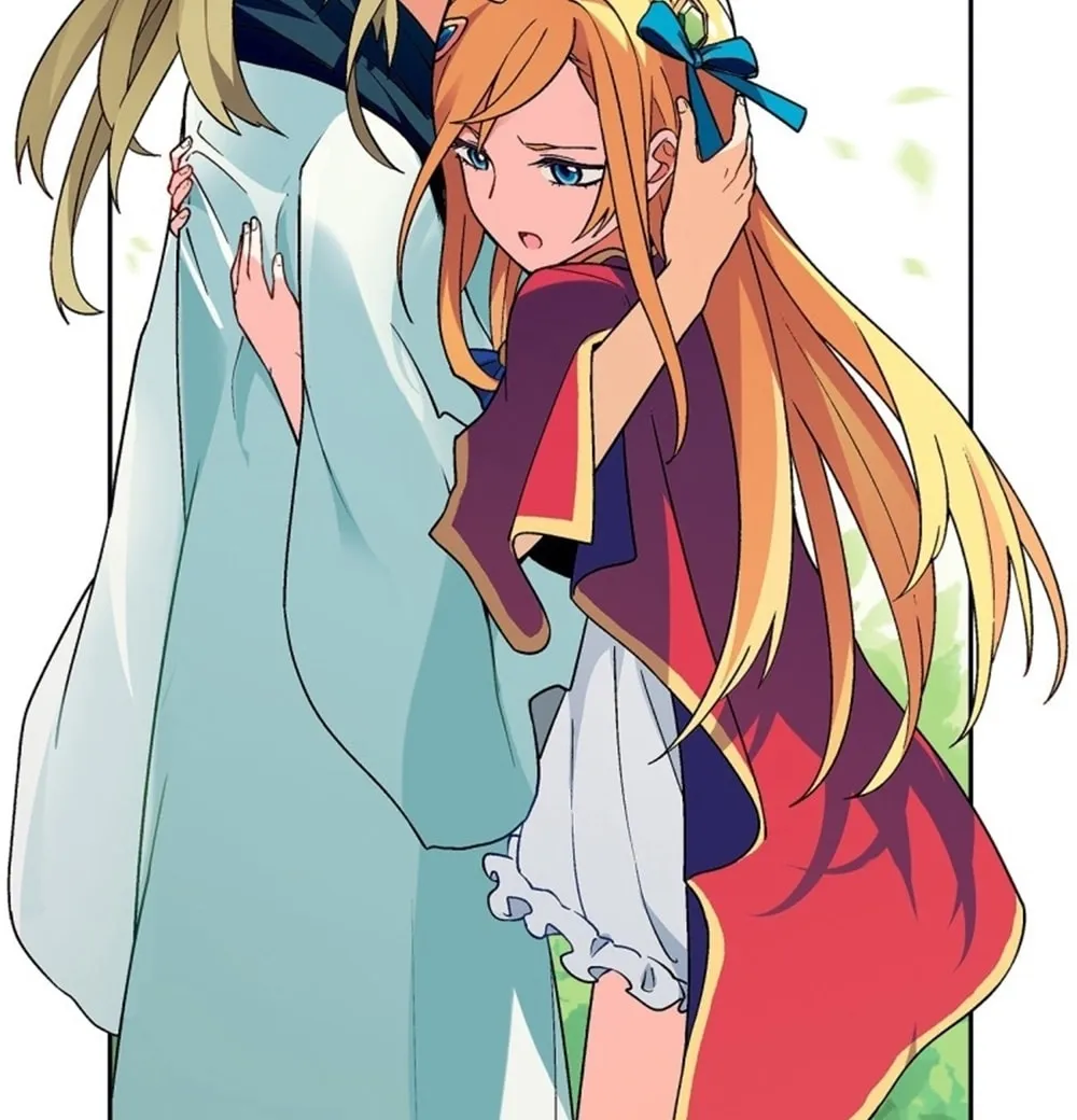 Read Coiling Dragon (Colored) chapter 177 image 1 on Lezhin