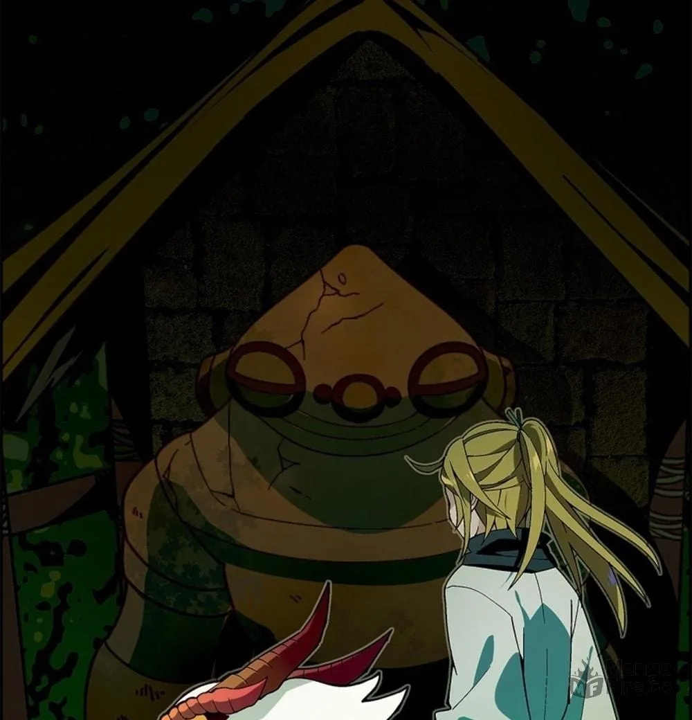 Read Coiling Dragon (Colored) chapter 177 image 11 on Lezhin