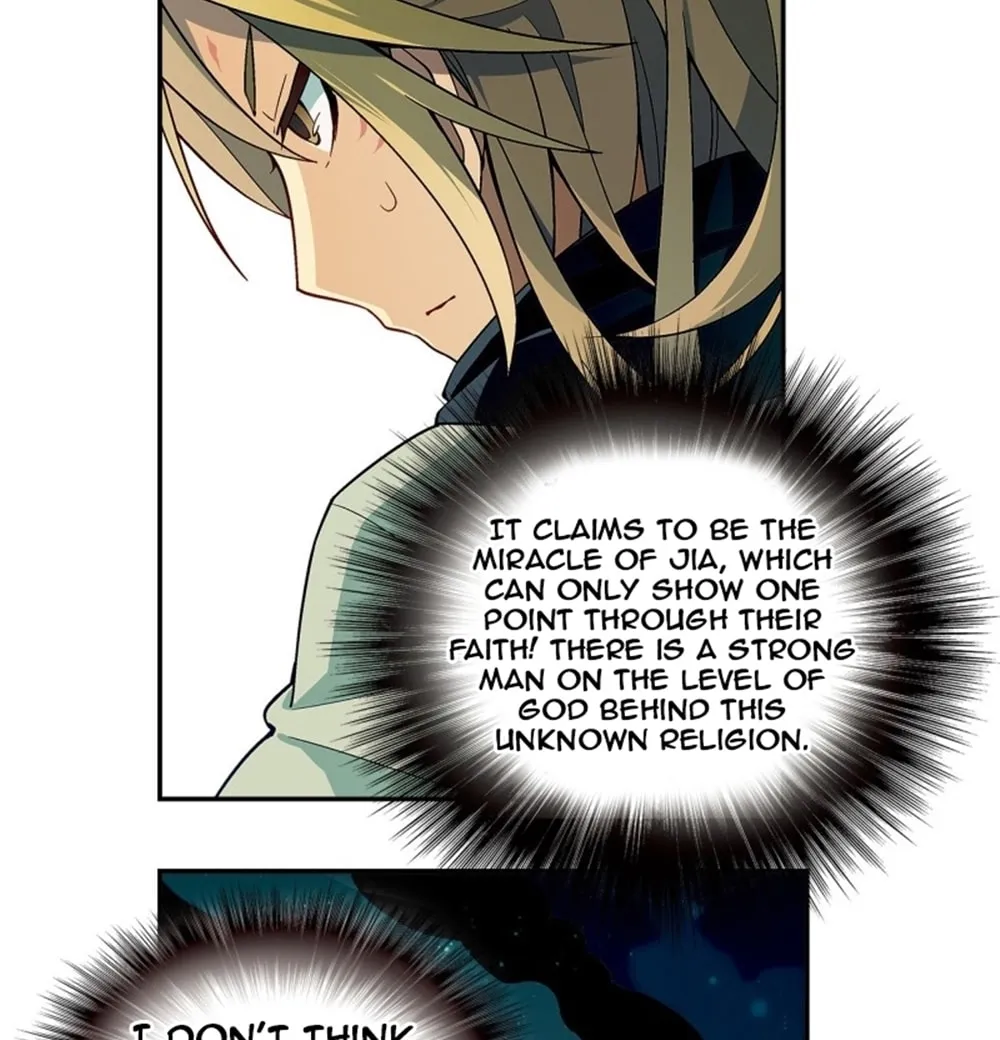 Read Coiling Dragon (Colored) chapter 177 image 6 on Lezhin