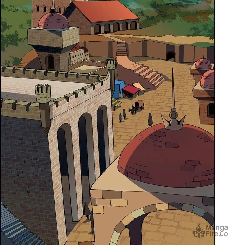 Read Coiling Dragon (Colored) chapter 177 image 9 on Lezhin