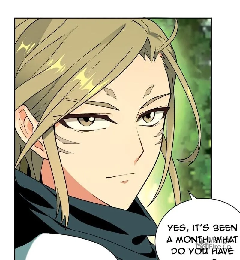 Read Coiling Dragon (Colored) chapter 178 image 2 on Lezhin