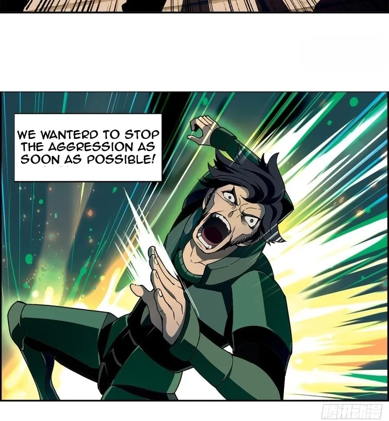 Read Coiling Dragon (Colored) chapter 178 image 6 on Lezhin
