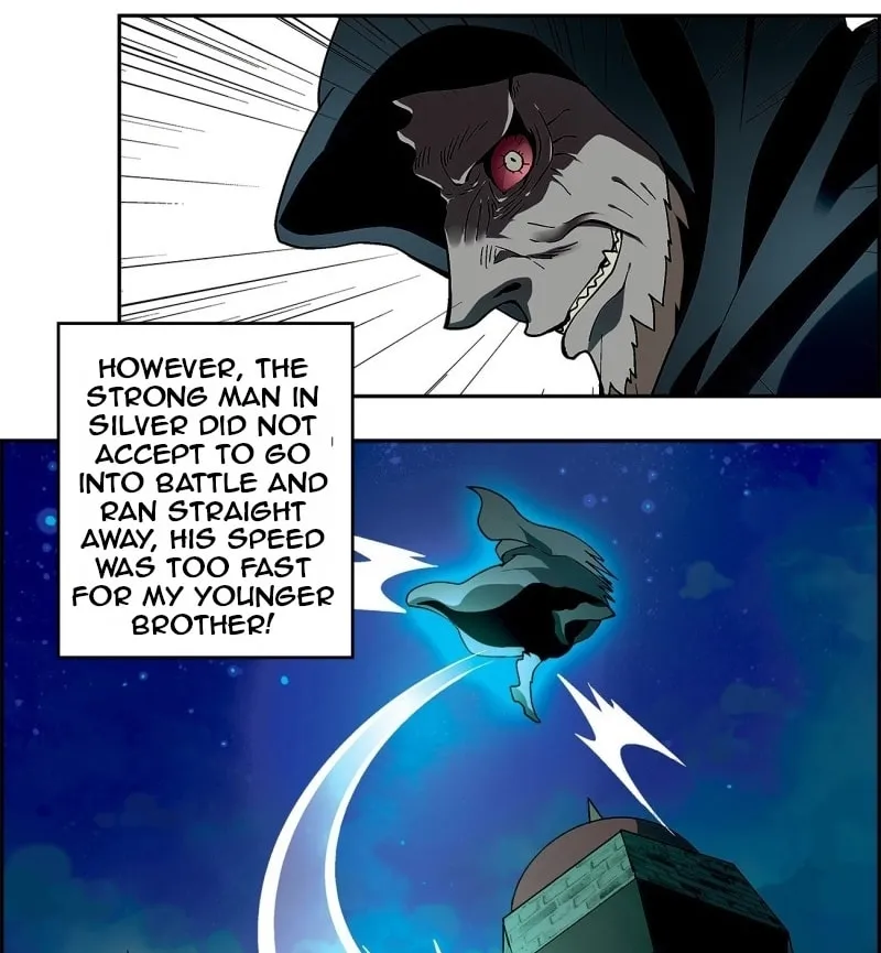 Read Coiling Dragon (Colored) chapter 178 image 7 on Lezhin