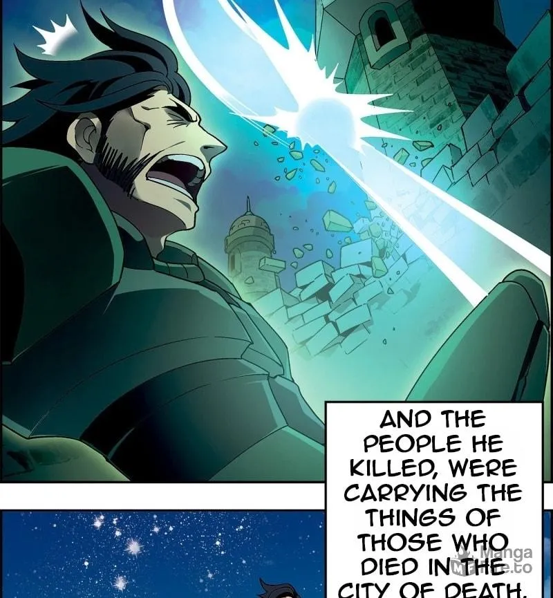 Read Coiling Dragon (Colored) chapter 178 image 8 on Lezhin