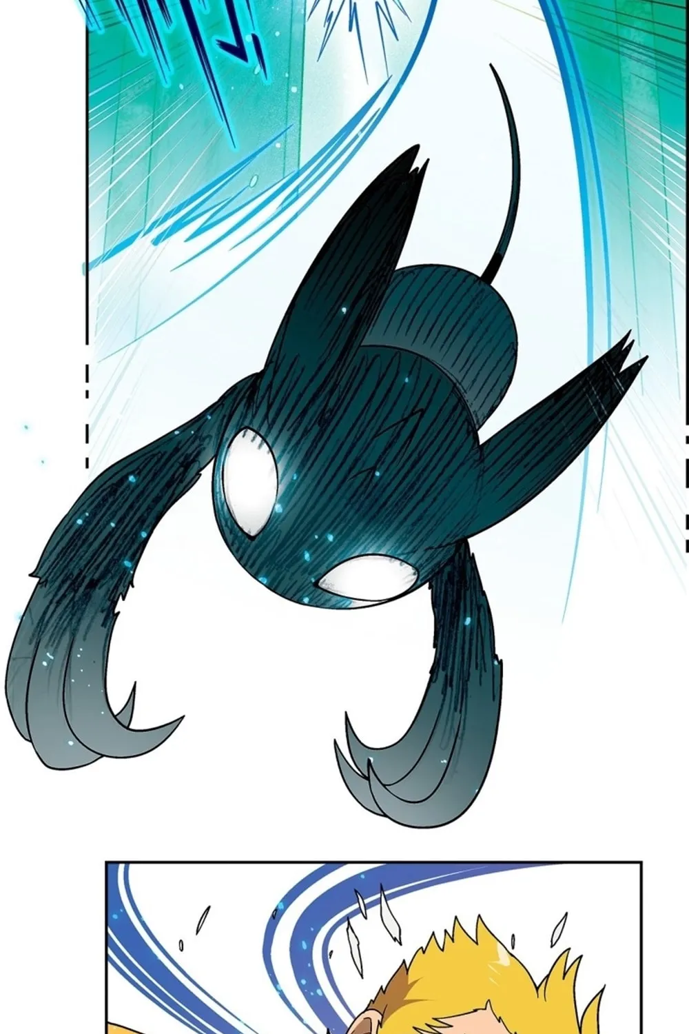 Read Coiling Dragon (Colored) chapter 181 image 5 on Lezhin