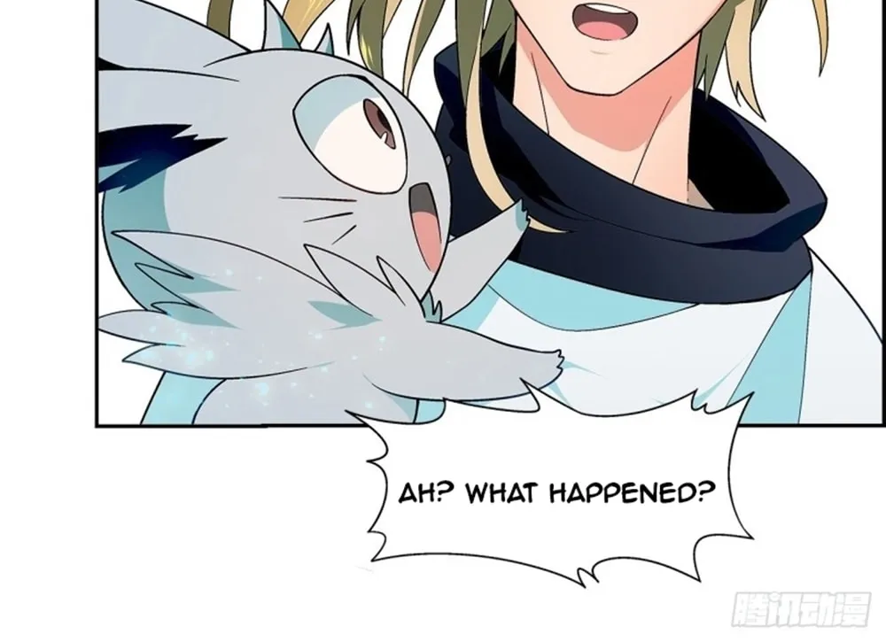 Read Coiling Dragon (Colored) chapter 181 image 8 on Lezhin