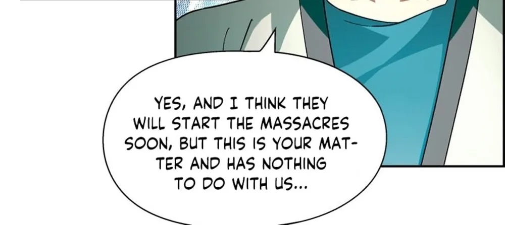 Read Coiling Dragon (Colored) chapter 183 image 5 on Lezhin