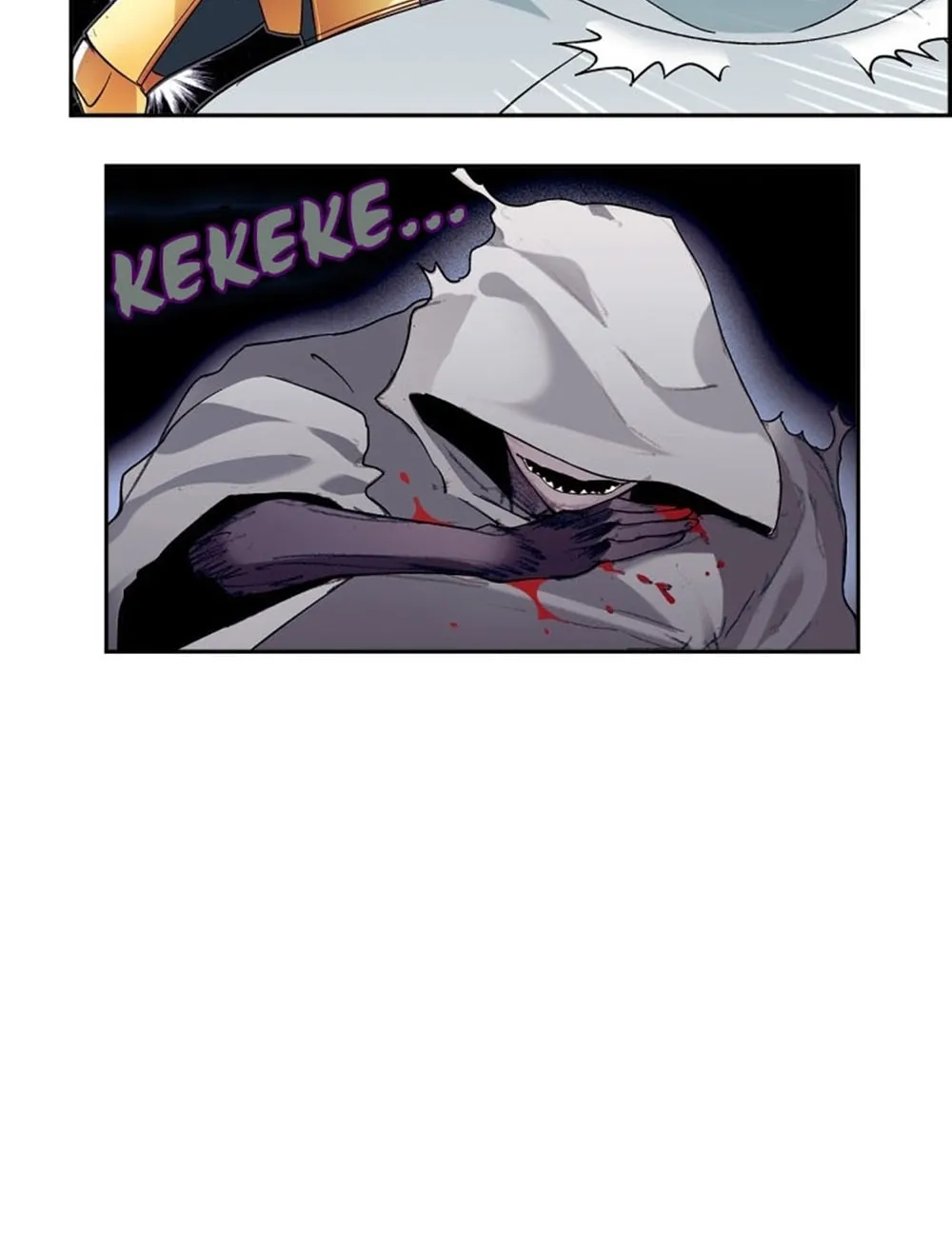 Read Coiling Dragon (Colored) chapter 185 image 9 on Lezhin