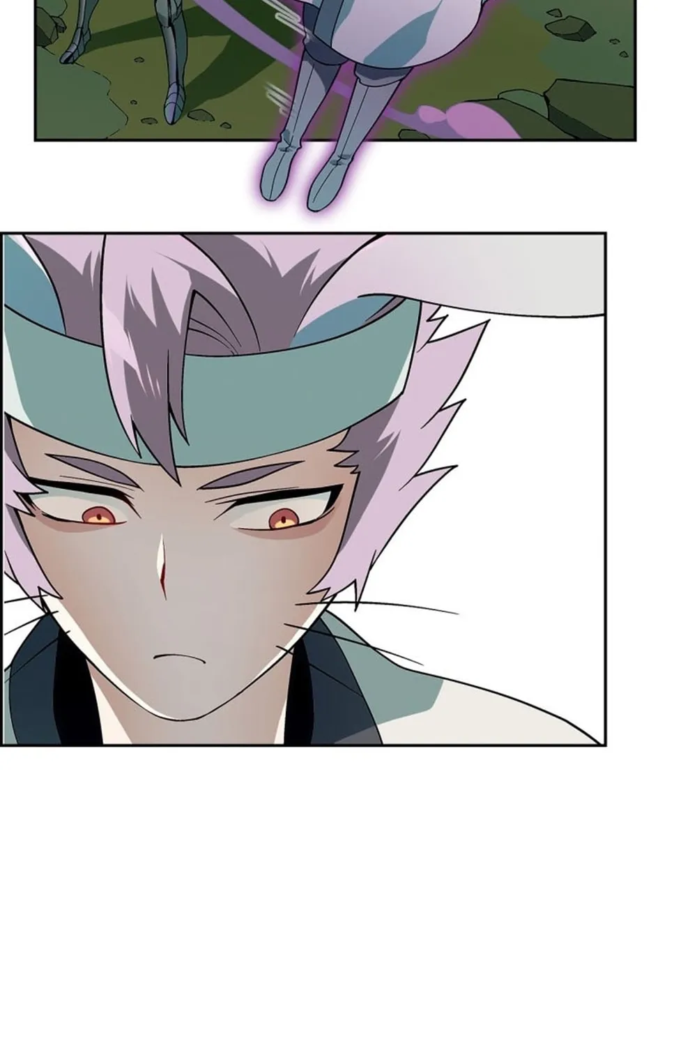 Read Coiling Dragon (Colored) chapter 186 image 5 on Lezhin