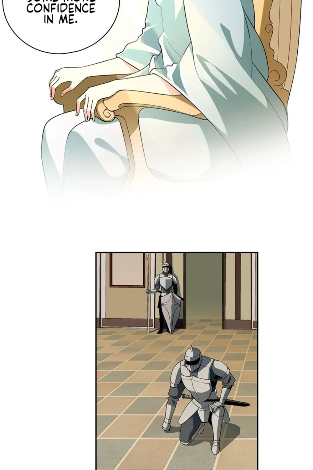 Read Coiling Dragon (Colored) chapter 190 image 3 on Lezhin