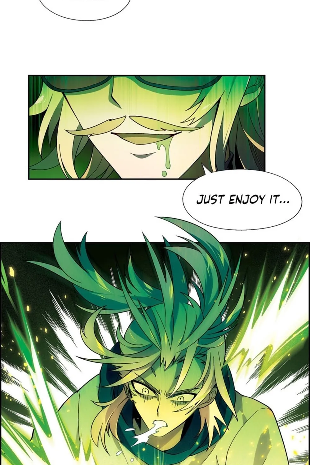Read Coiling Dragon (Colored) chapter 192 image 2 on Lezhin
