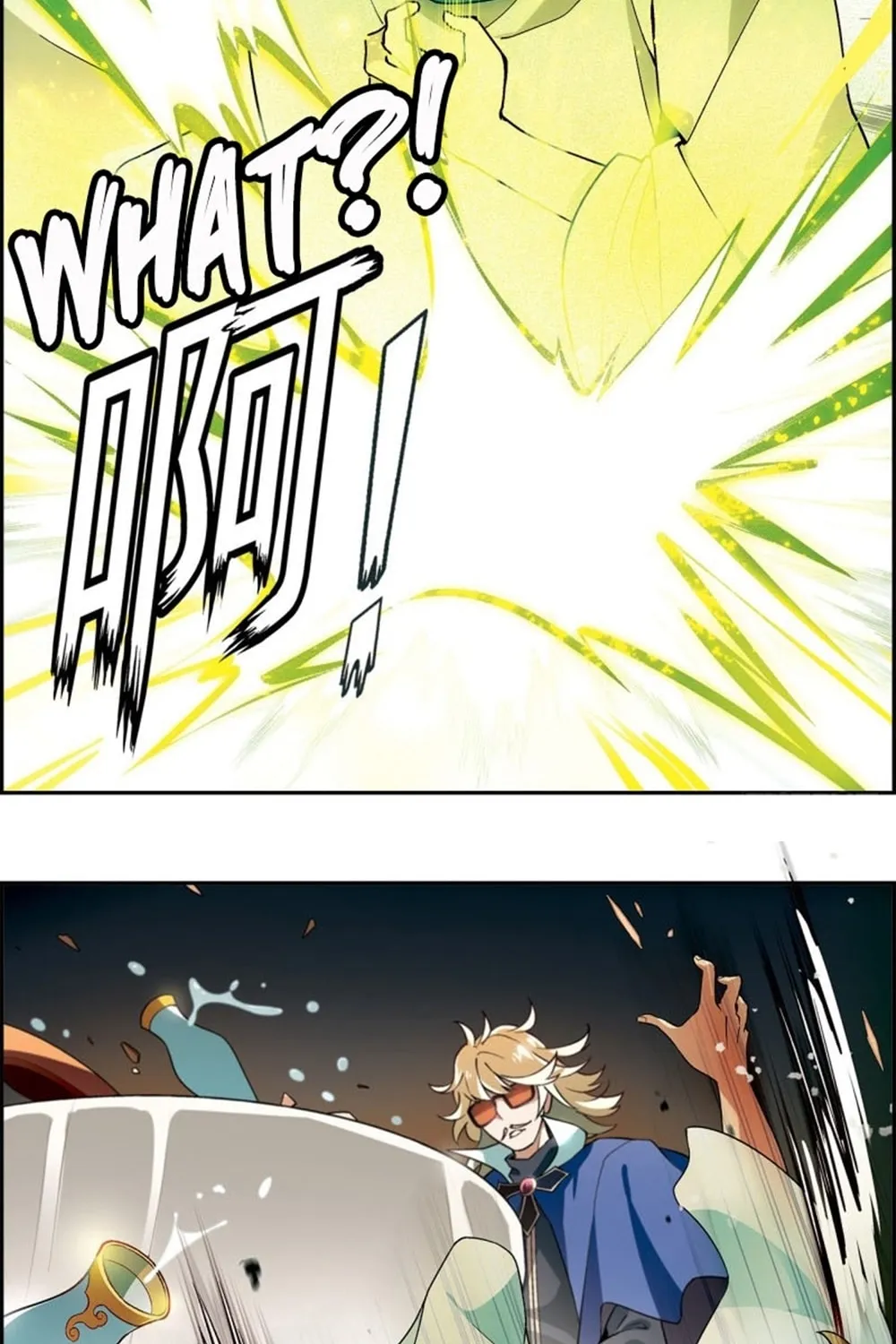 Read Coiling Dragon (Colored) chapter 192 image 3 on Lezhin