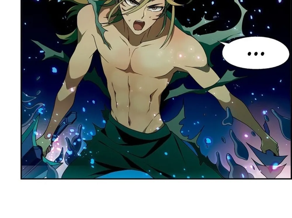 Read Coiling Dragon (Colored) chapter 193 image 7 on Lezhin
