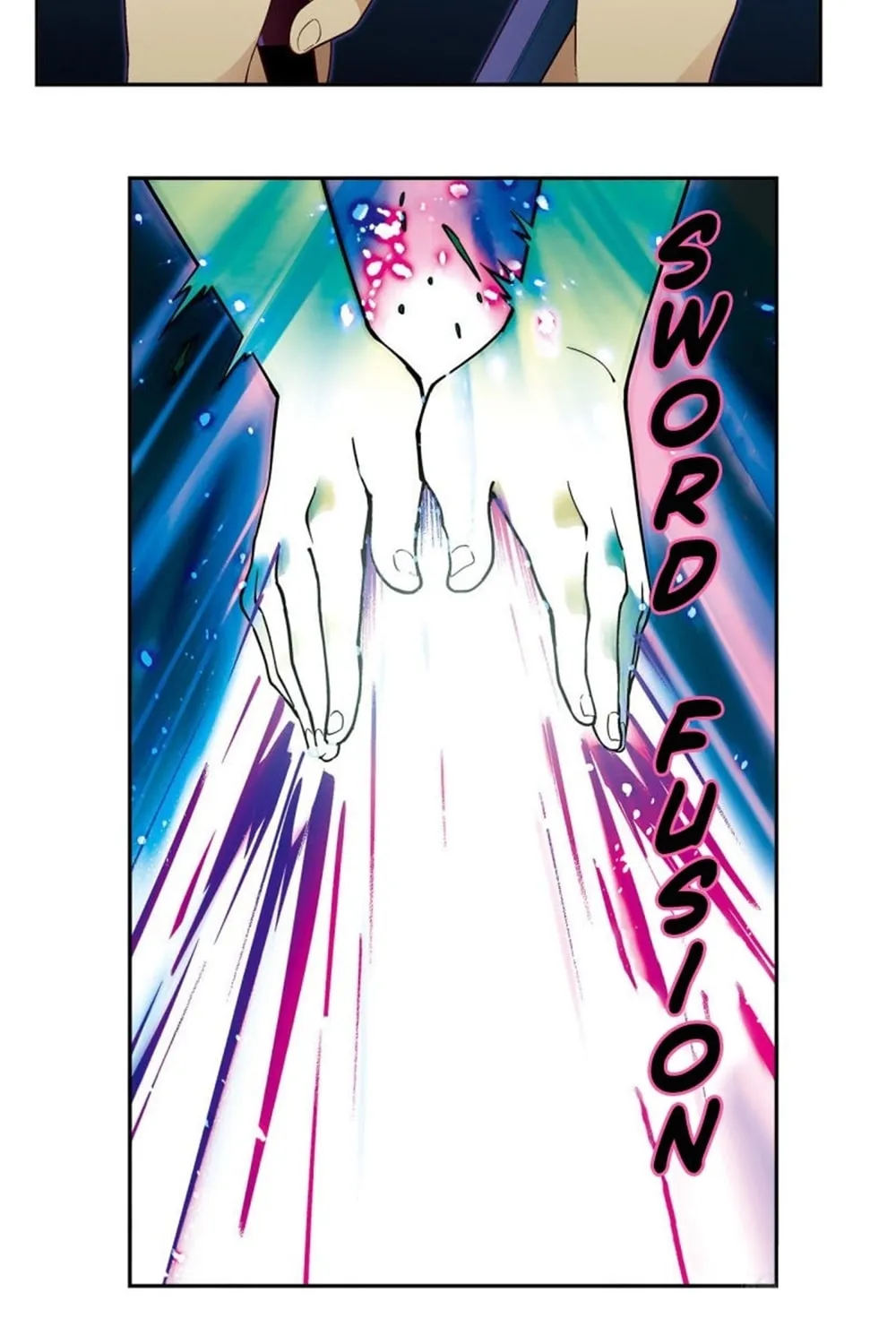 Read Coiling Dragon (Colored) chapter 194 image 2 on Lezhin