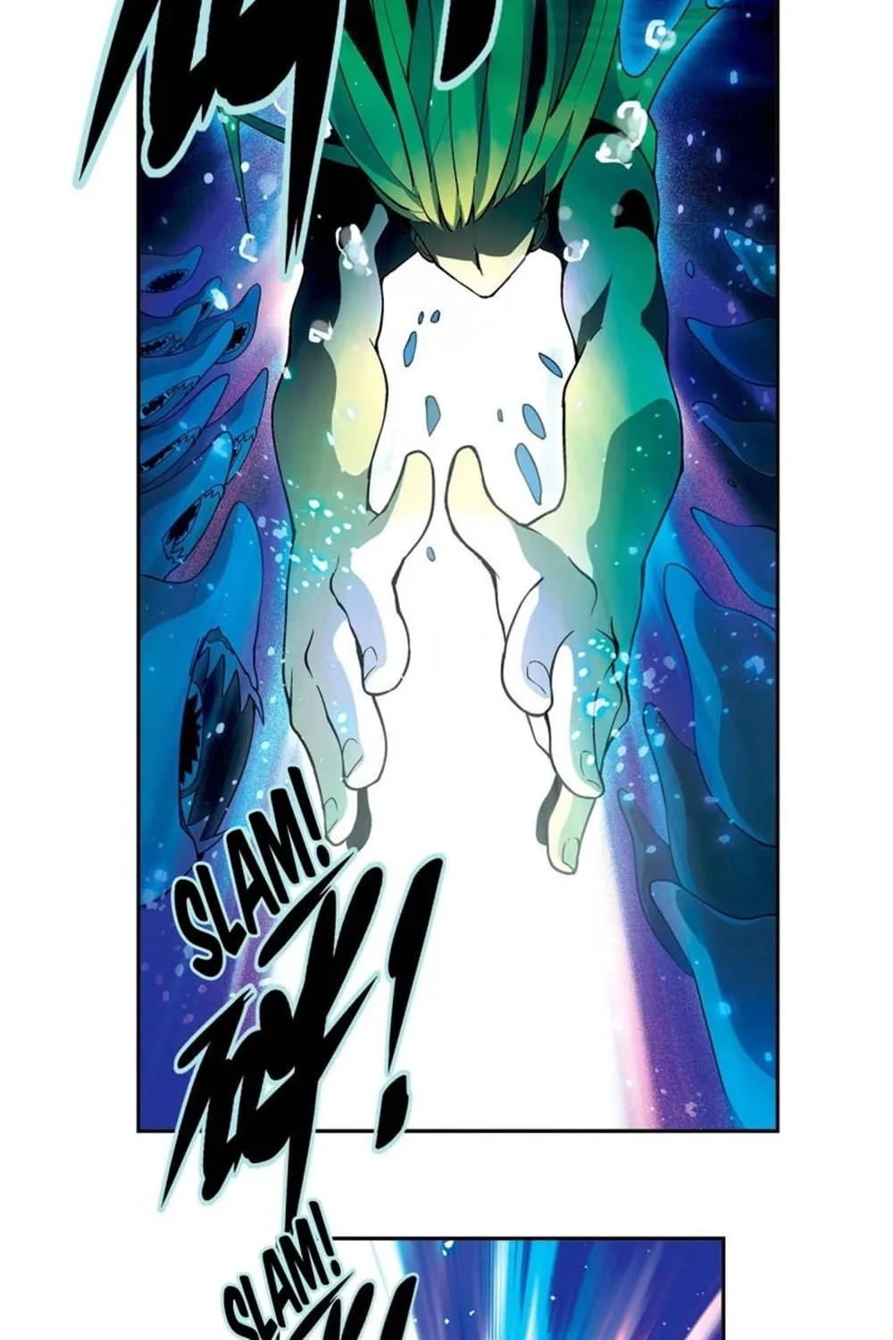 Read Coiling Dragon (Colored) chapter 194 image 4 on Lezhin