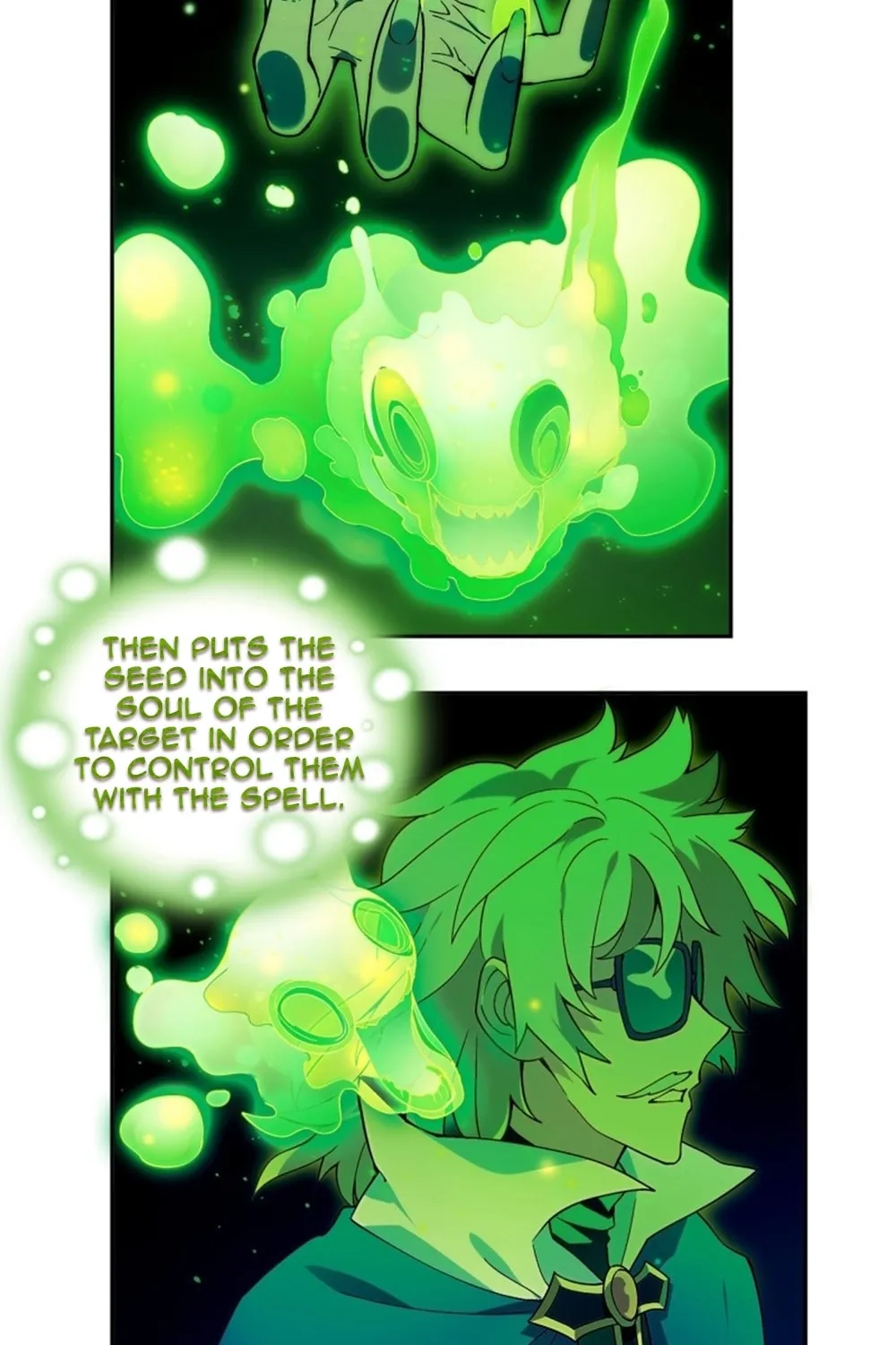 Read Coiling Dragon (Colored) chapter 198 image 4 on Lezhin