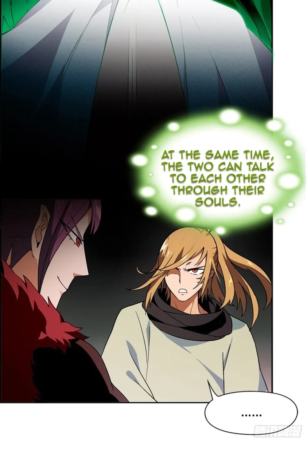 Read Coiling Dragon (Colored) chapter 199 image 1 on Lezhin