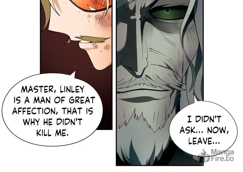 Read Coiling Dragon (Colored) chapter 202 image 10 on Lezhin