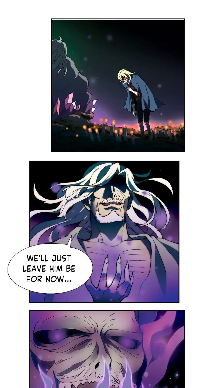 Read Coiling Dragon (Colored) chapter 202 image 11 on Lezhin